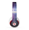 The Vibrant Colored Lined Surface Skin for the Beats by Dre Studio (2013+ Version) Headphones