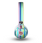 The Vibrant Colored Stripes Pattern V3 Skin for the Beats by Dre Mixr Headphones