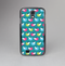 The Vibrant Colored Vector Bird Collage Skin-Sert Case for the Samsung Galaxy S4