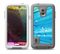 The Vibrant Colored Wet Flower Skin for the Samsung Galaxy S5 frē LifeProof Case