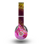 The Vibrant Colored Wet Flower Skin for the Beats by Dre Original Solo-Solo HD Headphones