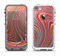 The Vibrant Colorful Swirls Apple iPhone 5-5s LifeProof Fre Case Skin Set