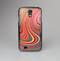 The Vibrant Colorful Swirls Skin-Sert Case for the Samsung Galaxy S4