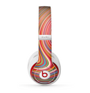 The Vibrant Colorful Swirls Skin for the Beats by Dre Studio (2013+ Version) Headphones