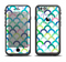 The Vibrant Fun Colored Pattern Hoops Apple iPhone 6 LifeProof Fre Case Skin Set