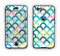 The Vibrant Fun Colored Pattern Hoops Apple iPhone 6 LifeProof Nuud Case Skin Set