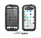 The Vibrant Fun Colored Pattern Hoops Inverted Polka Dot Skin For The Samsung Galaxy S3 LifeProof Case