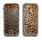 The Vibrant Leopard Print V23 Apple iPhone 5c LifeProof Fre Case Skin Set