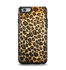 The Vibrant Leopard Print V23 Apple iPhone 6 Otterbox Symmetry Case Skin Set