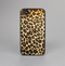 The Vibrant Leopard Print V23 Skin-Sert for the Apple iPhone 4-4s Skin-Sert Case