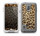 The Vibrant Leopard Print V23 Skin Samsung Galaxy S5 frē LifeProof Case