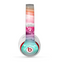 The Vibrant Multicolored Abstract Swirls Skin for the Beats by Dre Studio (2013+ Version) Headphones