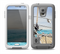 The Vibrant Ocean View From Ship Skin Samsung Galaxy S5 frē LifeProof Case