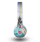 The Vibrant Ocean View From Ship Skin for the Beats by Dre Mixr Headphones