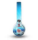 The Vibrant Pelican Scenery Skin for the Beats by Dre Mixr Headphones