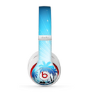 The Vibrant Pelican Scenery Skin for the Beats by Dre Studio (2013+ Version) Headphones
