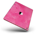 The_Vibrant_Pink_Layers_of_Chevron-_iPad_Pro_97_-_View_2.jpg