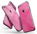 The_Vibrant_Pink_Layers_of_Chevron__-_iPhone_7_-_FullBody_4PC_v11.jpg