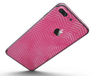 The_Vibrant_Pink_Layers_of_Chevron__-_iPhone_7_Plus_-_FullBody_4PC_v5.jpg