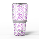 The_Vibrant_Pink_and_Purple_Leaf_-_Yeti_Rambler_Skin_Kit_-_30oz_-_V5.jpg