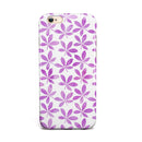 The_Vibrant_Pink_and_Purple_Leaf_-_iPhone_6s_-_Gold_-_Clear_Rubber_-_Hybrid_Case_-_Shopify_-_V2.jpg