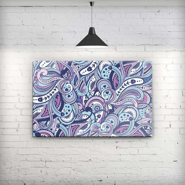 Vibrant_Purple_Toned_Sproutaneous_Stretched_Wall_Canvas_Print_V2.jpg