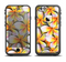 The Vibrant Yellow Flower Pattern Apple iPhone 6/6s Plus LifeProof Fre Case Skin Set