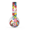 The Vibrant vector Flower Petals Skin for the Beats by Dre Studio (2013+ Version) Headphones