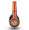 The Vinatge Sprouting Ray of colors Skin for the Original Beats by Dre Studio Headphones
