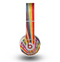 The Vinatge Sprouting Ray of colors Skin for the Original Beats by Dre Wireless Headphones