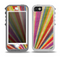 The Vintage Sprouting Ray of colors Skin for the iPhone 5-5s OtterBox Preserver WaterProof Case.png