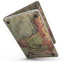 MacBook Pro with Touch Bar Skin Kit - The_Vintage_African_Map-MacBook_13_Touch_V6.jpg?