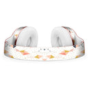 The Vintage All Over Kite Flying Pattern Full-Body Skin Kit for the Beats by Dre Solo 3 Wireless Headphones