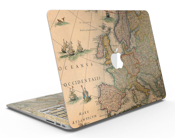 The_Vintage_Atlantic_Ocean_Map_Pattern_-_13_MacBook_Air_-_V1.jpg