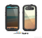 The Vintage Beach Scene Skin For The Samsung Galaxy S3 LifeProof Case