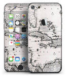 The_Vintage_Black_and_White_Gulf_of_Mexico_Map_-_iPhone_7_-_FullBody_4PC_v2.jpg