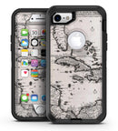 The_Vintage_Black_and_White_Gulf_of_Mexico_Map_iPhone7_Defender_V2.jpg