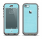 The Vintage Blue Surface Apple iPhone 5c LifeProof Nuud Case Skin Set
