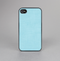 The Vintage Blue Surface Skin-Sert for the Apple iPhone 4-4s Skin-Sert Case
