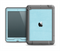 The Vintage Blue Surface Apple iPad Mini LifeProof Nuud Case Skin Set