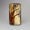 The Vintage Boats Beach Scene Skin-Sert Case for the Samsung Galaxy S4