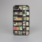 The Vintage Bookcase V2 Skin-Sert for the Apple iPhone 4-4s Skin-Sert Case