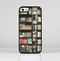 The Vintage Bookcase V2 Skin-Sert Case for the Apple iPhone 5/5s