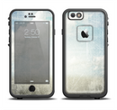 The Vintage Cloudy Scene Surface Apple iPhone 6/6s LifeProof Fre Case Skin Set