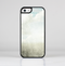 The Vintage Cloudy Scene Surface Skin-Sert Case for the Apple iPhone 5c