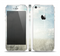 The Vintage Cloudy Scene Surface Skin Set for the Apple iPhone 5