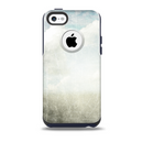 The Vintage Cloudy Scene Surface Skin for the iPhone 5c OtterBox Commuter Case