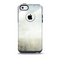 The Vintage Cloudy Scene Surface Skin for the iPhone 5c OtterBox Commuter Case