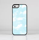 The Vintage Cloudy Skies Skin-Sert Case for the Apple iPhone 5/5s