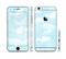 The Vintage Cloudy Skies Sectioned Skin Series for the Apple iPhone 6 Plus